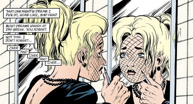 sandman meilleurs épisodes