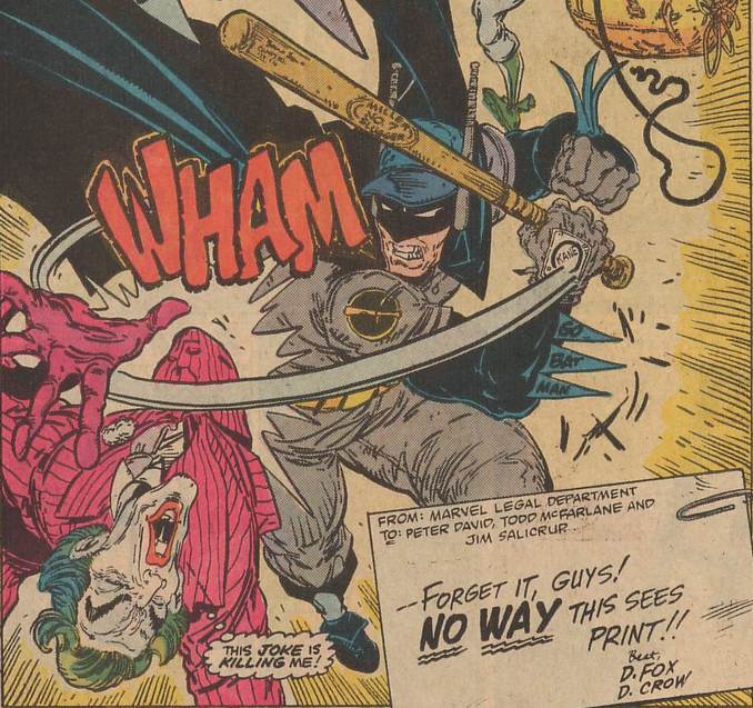 What The Todd McFarlane