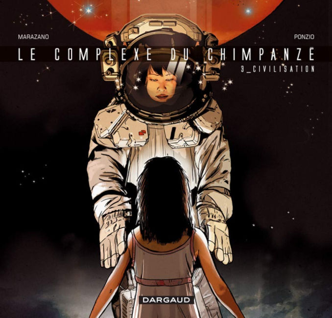 voyage dans le temps BD