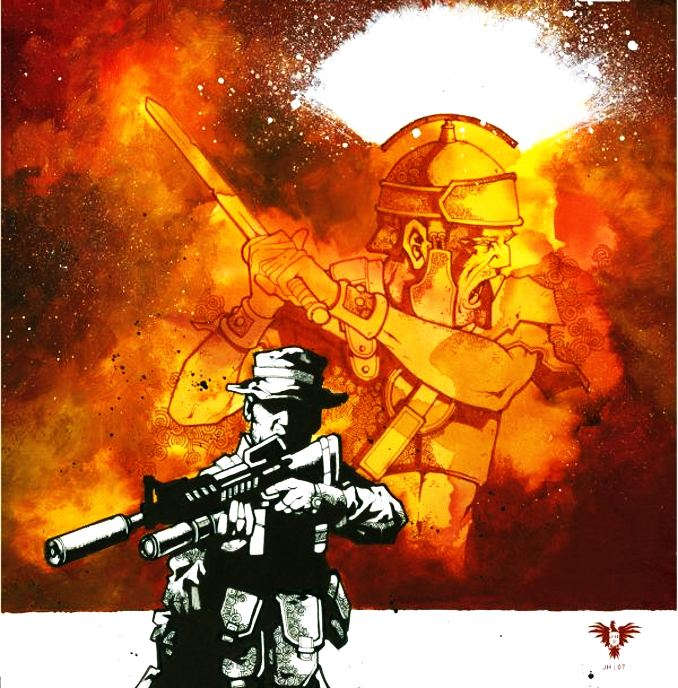 voyage dans le temps BD