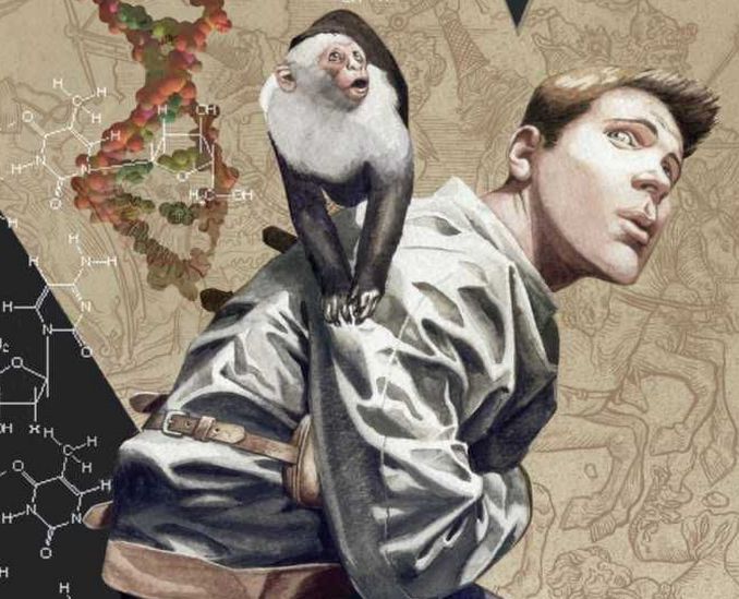top meilleures séries vertigo