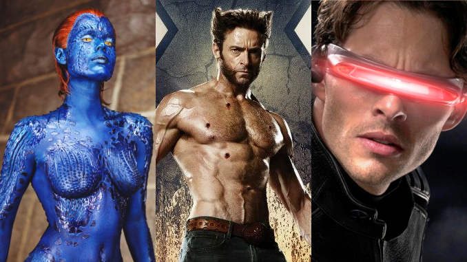 x-men mcu
