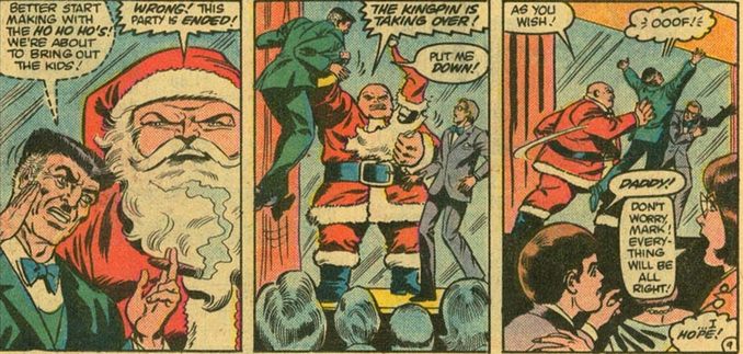 Wilson Fisk Caïd