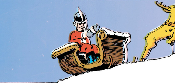 Doctor Light