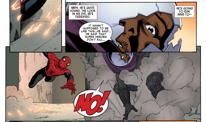 7 Mysterio