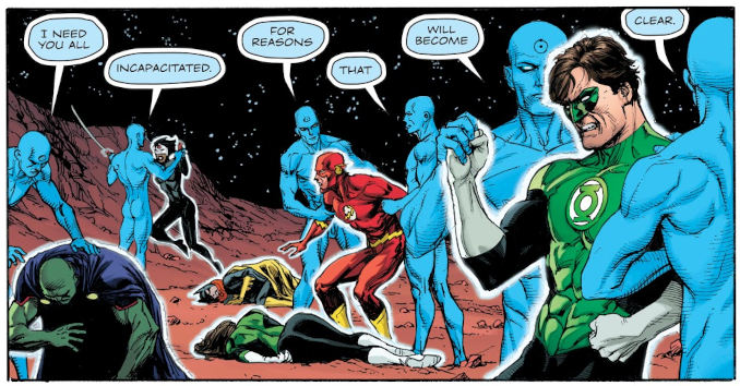 Doomsday Clock