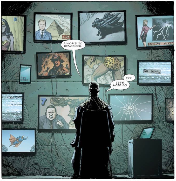 Doomsday Clock
