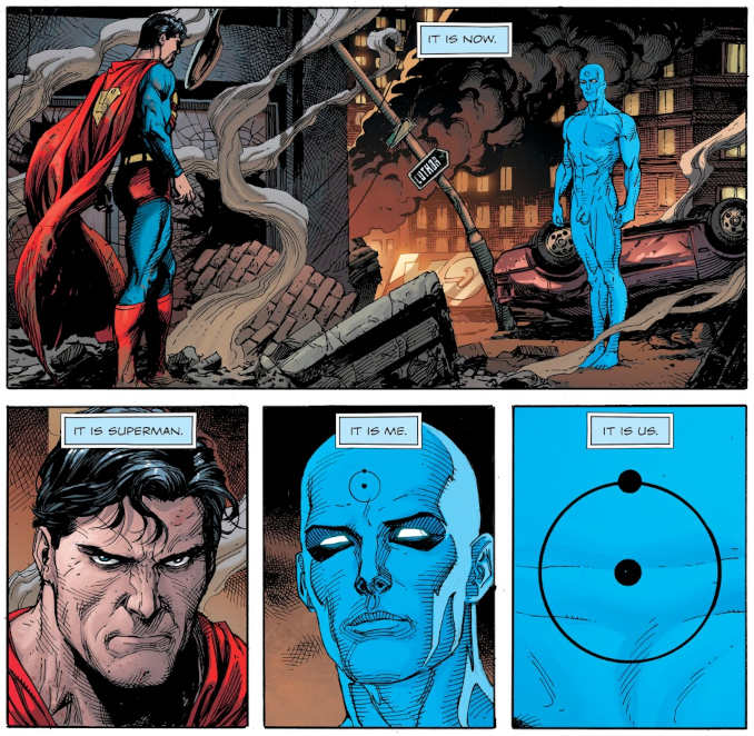 Doomsday Clock
