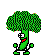 critiques doopiennes brocoli