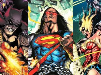 batman death metal relookages costumes