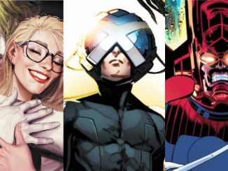 best of comics 2020 france