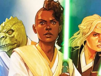 Star Wars High republic