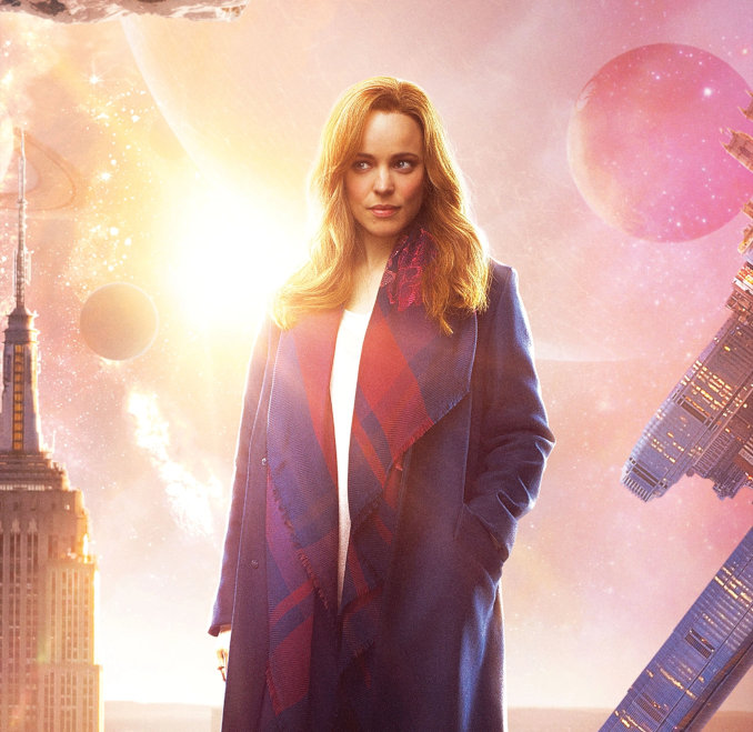 petites amies mcu marvel christine palmer