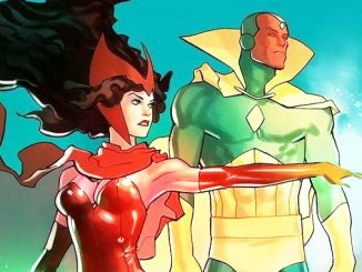 guide comics sorciere rouge vision
