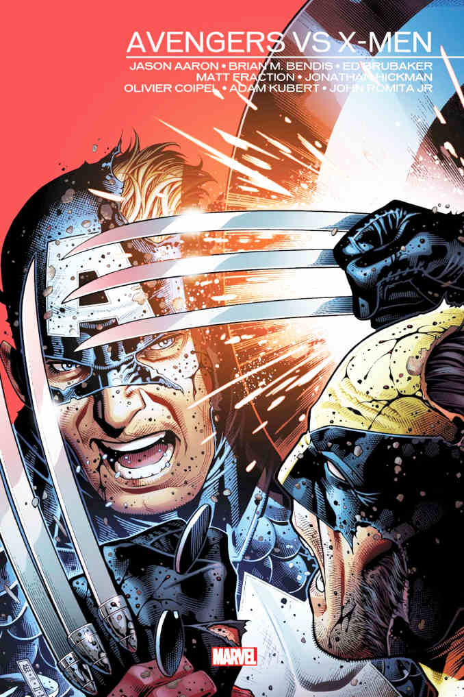 guide comics sorciere rouge vision