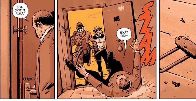 Critiques Doopiennes