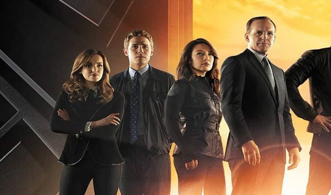 7 personnages originaux créés pour le MCU