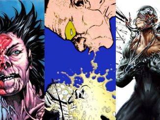 comics pouvoirs dégoûtants