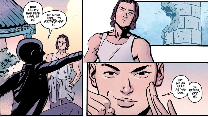 critiques doopiennes