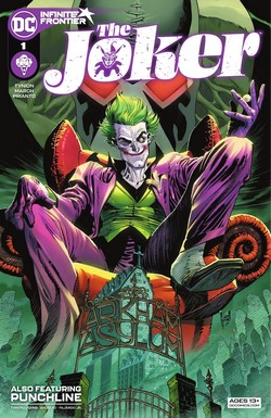 The Joker n°1-2