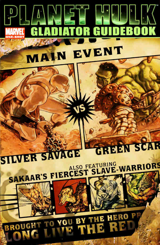 encyclopedia marvel de a à z Official Handbook of the Marvel Universe