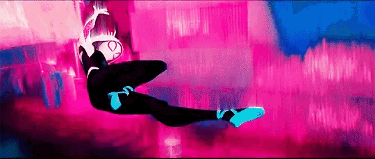 spider-gwen