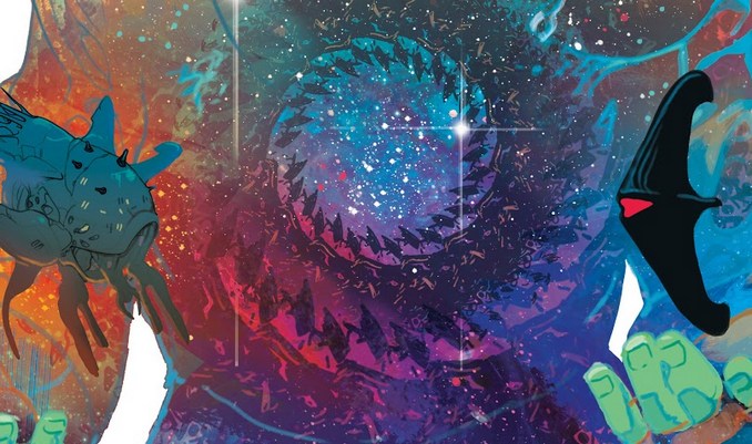 Invisible Kingdom 2