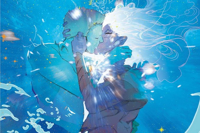 Invisible Kingdom 2