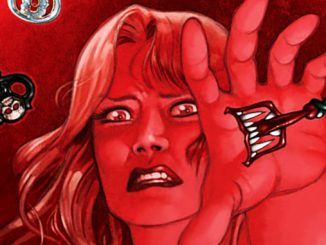 Locke & Key Ciel et Terre