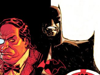 Le Monde de Flashpoint tome 1
