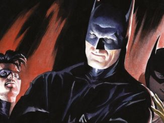 Batman Mythology alliés amis
