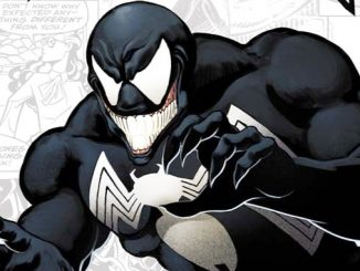 marvel-verse venom