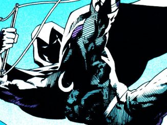 Marc Spector Moon Knight 1989 1