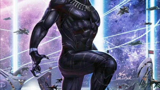 (image © Marvel Comics)
