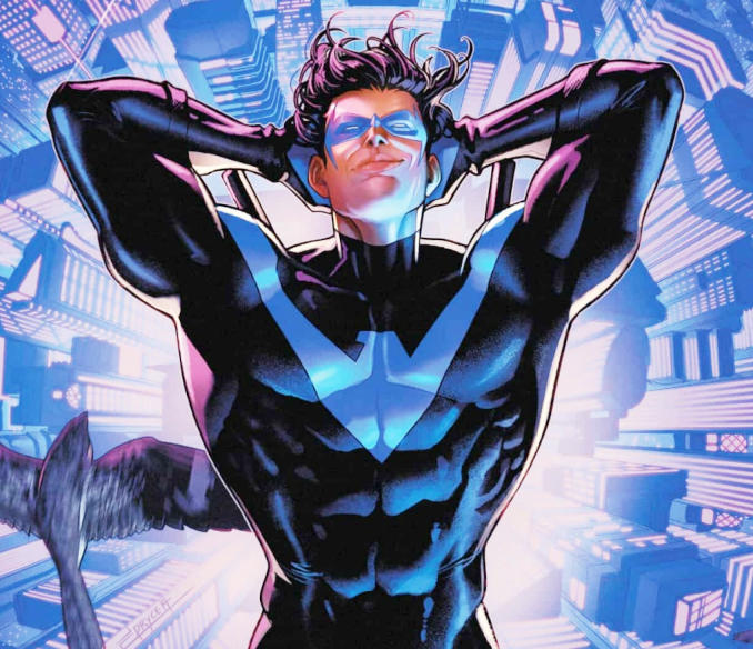 (image © DC Comics)