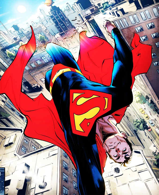 (image © DC Comics)