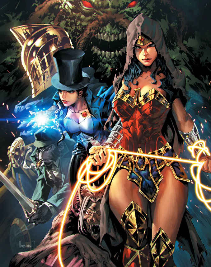 (image © DC Comics)