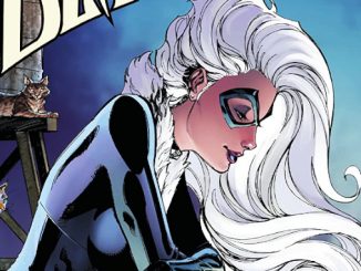 Black Cat (2019) Chatte Noire