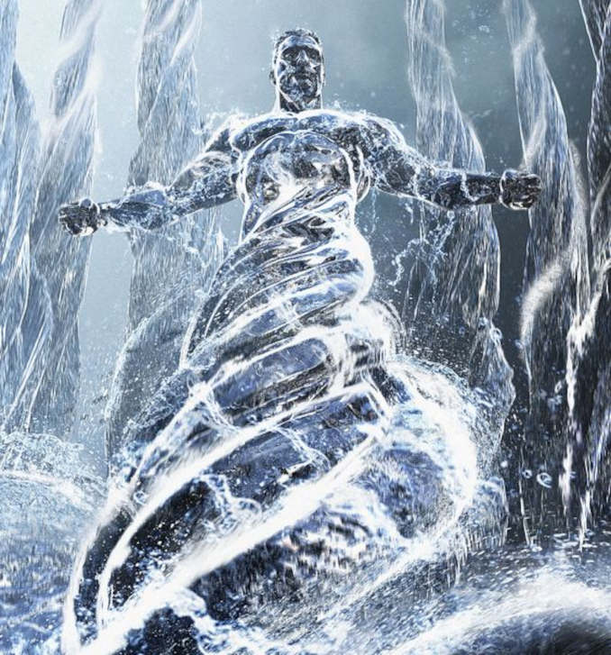 Les 10 X-Men de niveau Omega les plus puissantes de Marvel Comics !