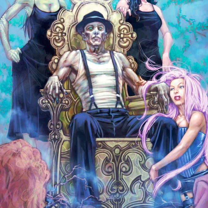 Les 10 X-Men de niveau Omega les plus puissantes de Marvel Comics !