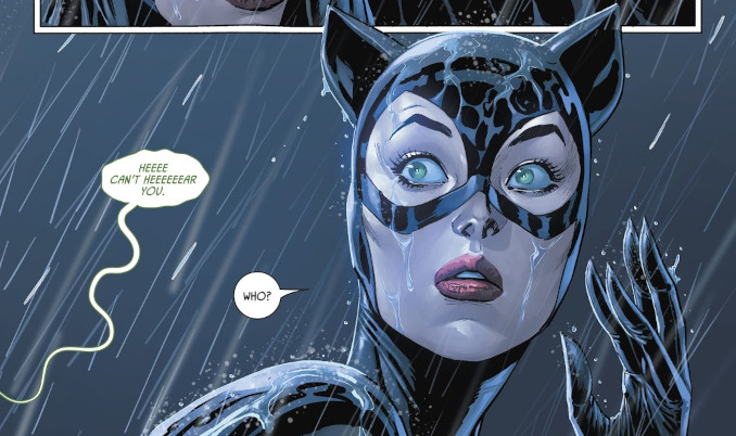 batman 88 catwoman audrey hepburn