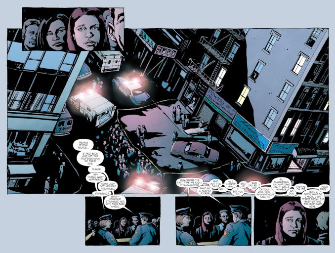 Alias 2 jessica jones