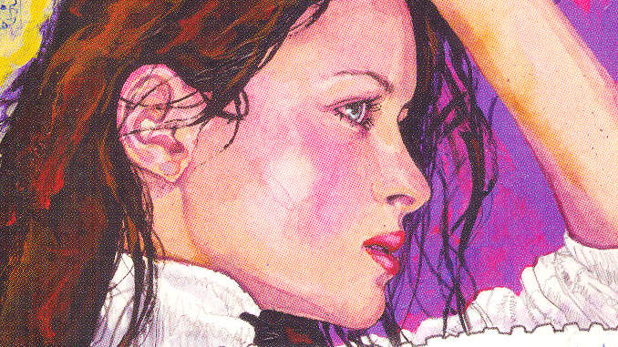 chronologie-marvel-comics-alias-2001-2 Alias 2 jessica jones