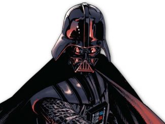 dark vador comics