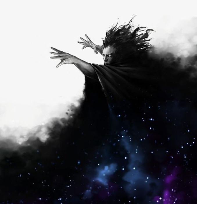 Sandman pouvoirs Morpheus comics serie Netflix contrôle dimensionnel