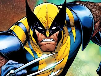 Je suis le meilleur dans ma partie Wolverine Logan