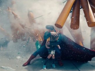 Superman : le teaser qui lance officiellement le nouvel univers DC de James Gunn