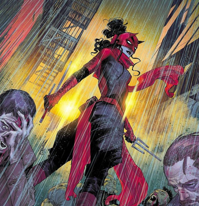 10 héros Marvel qui ont pris l'identité d'un autre