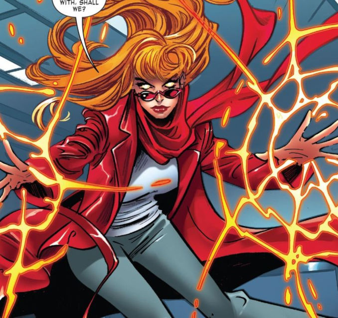 10 héros Marvel qui ont pris l'identité d'un autre