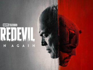 Daredevil Born Again